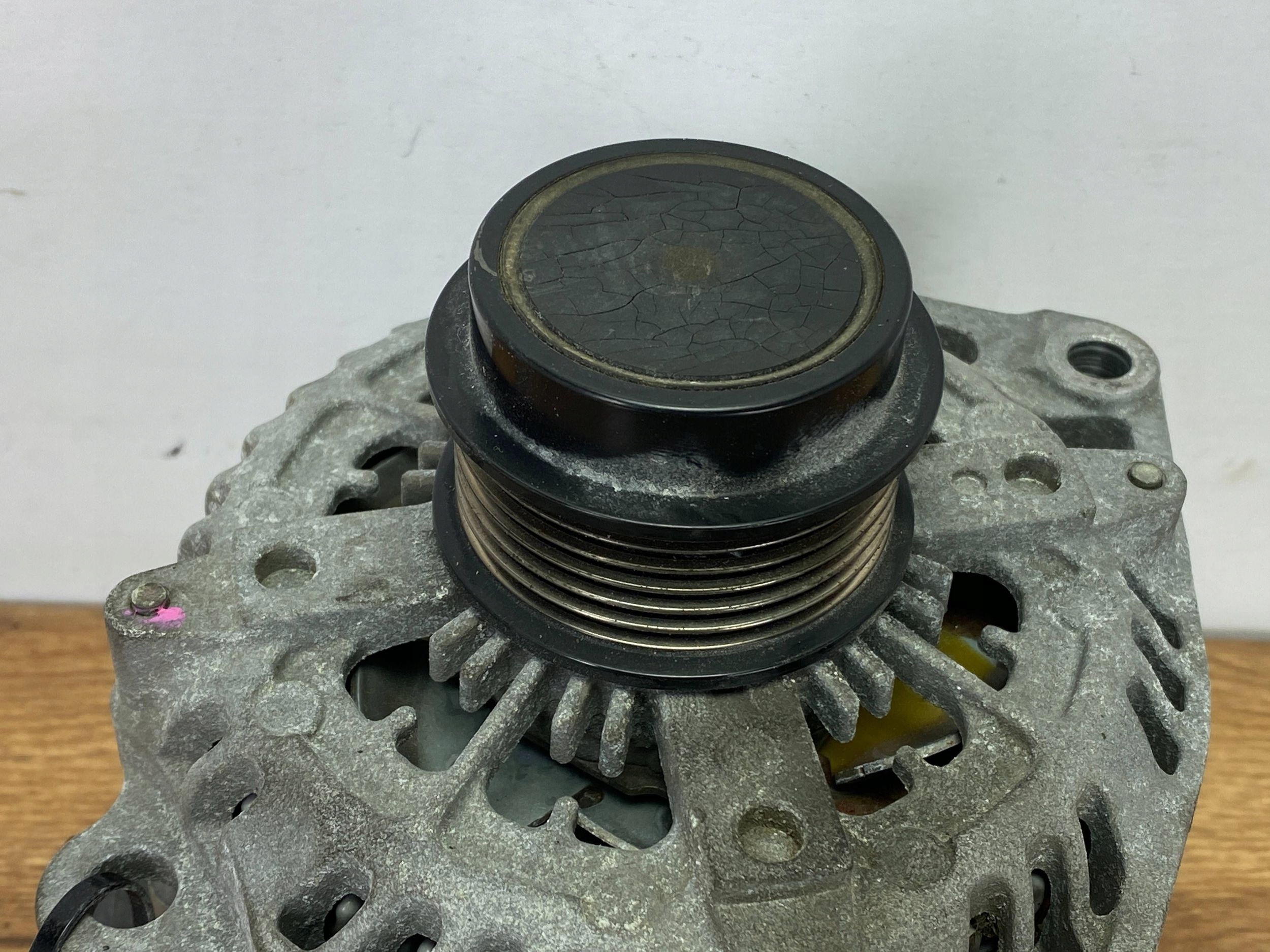 Alternator Chevrolet Camaro VI 2016+