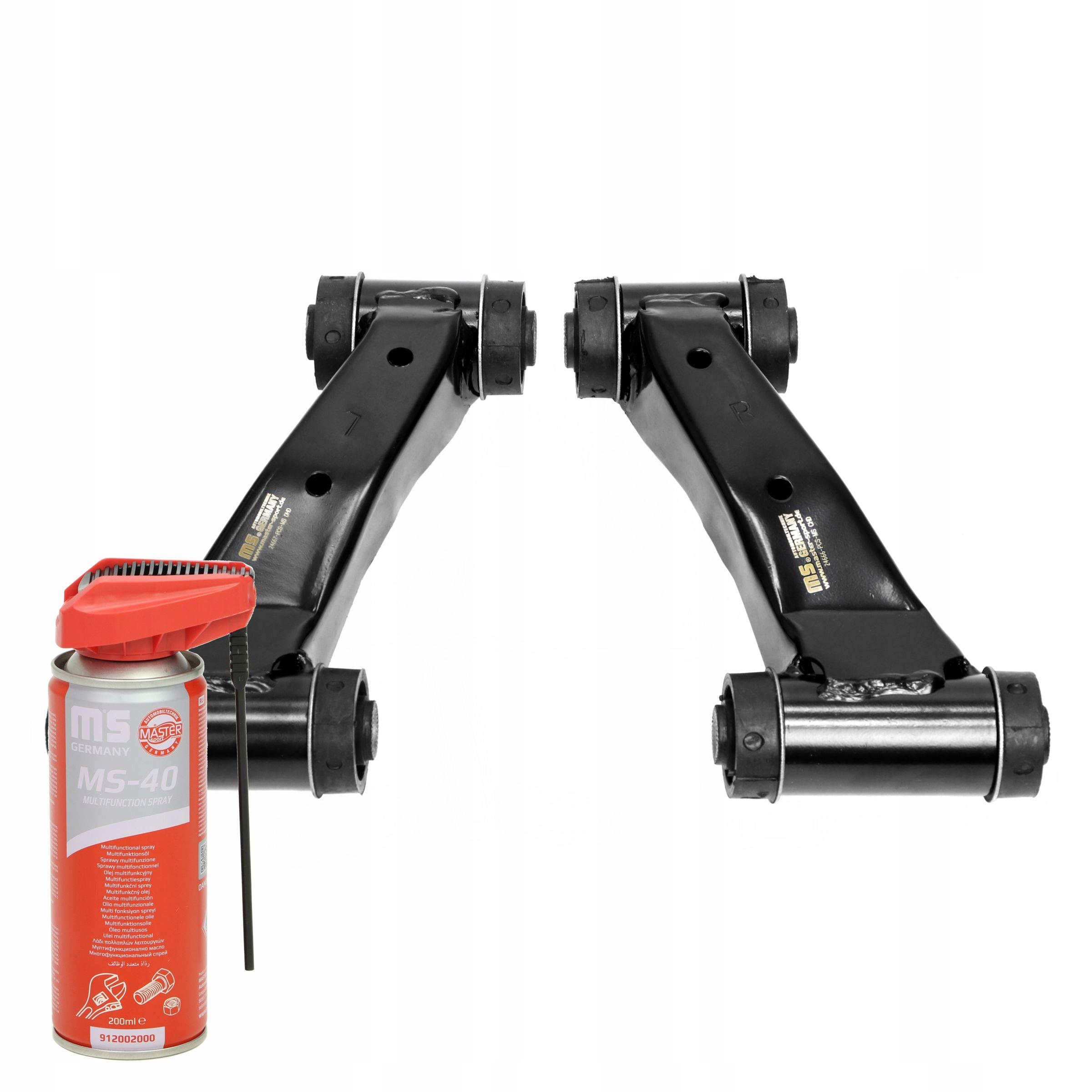 Sada Ramen přední 37114-KIT-MS