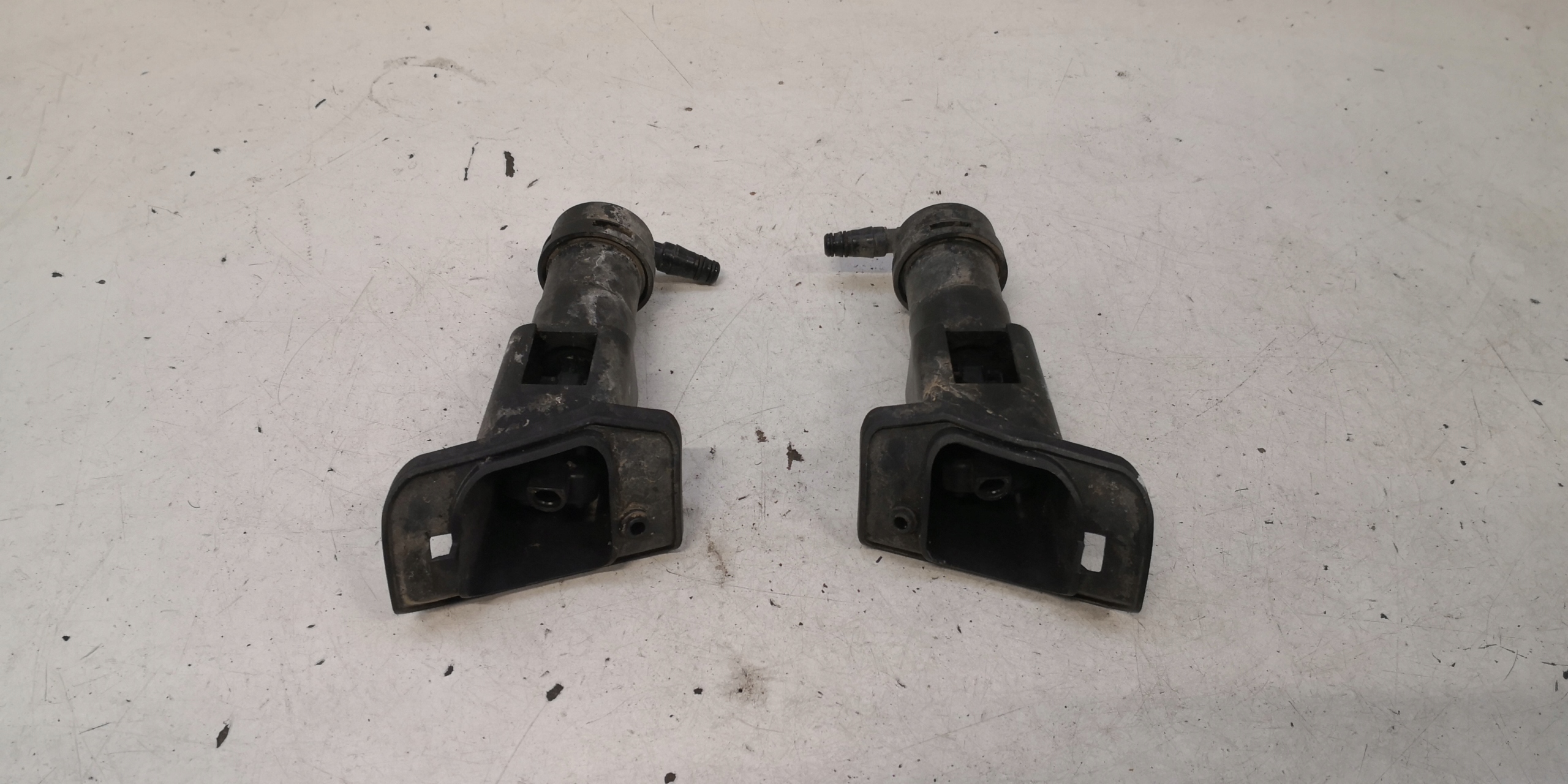 ALFA ROMEO GT ОМИВАЧІ ЛАМП