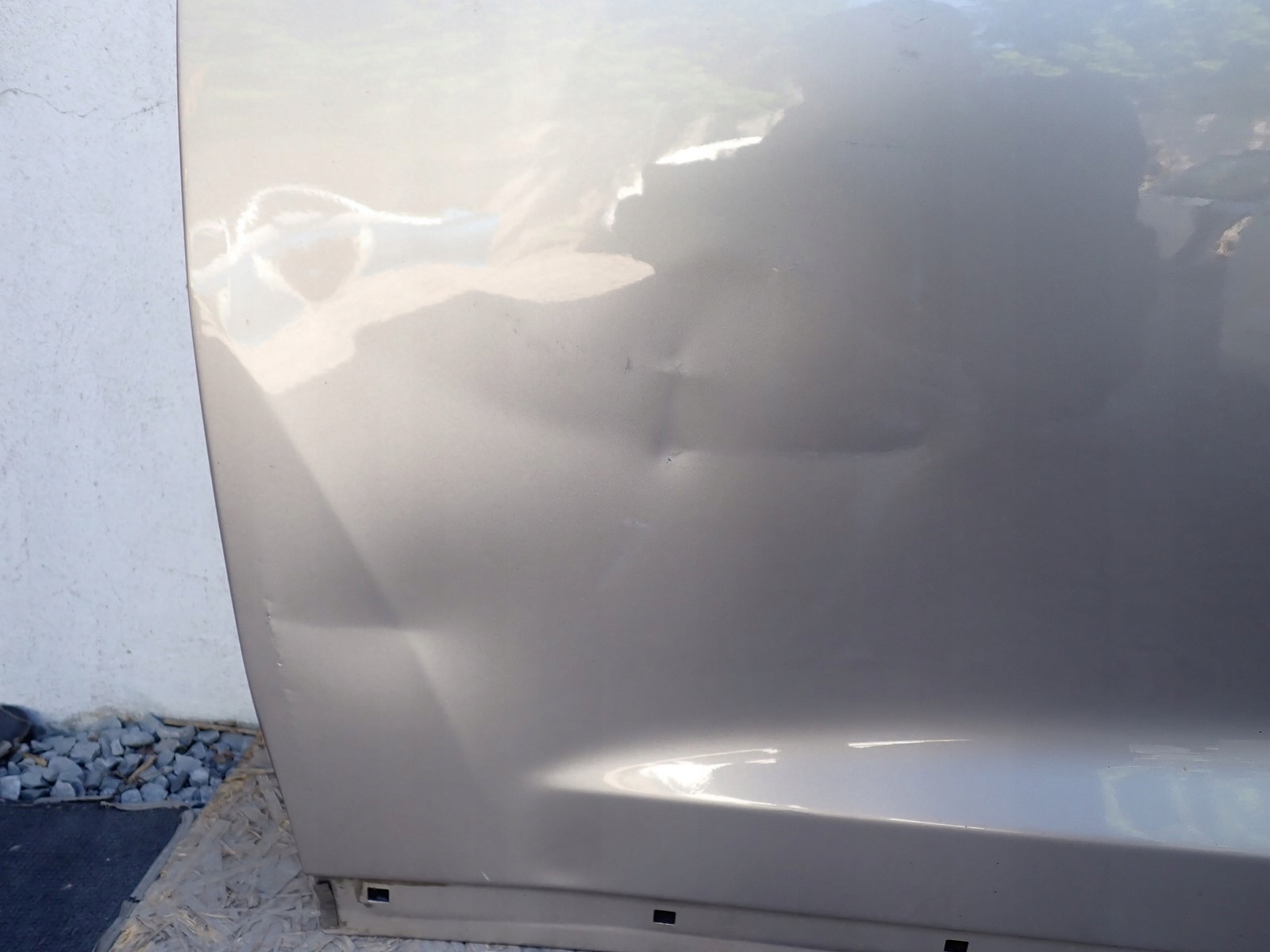 door left front left front HYUNDAI TUCSON 3 III TL TLE 2015-2021R