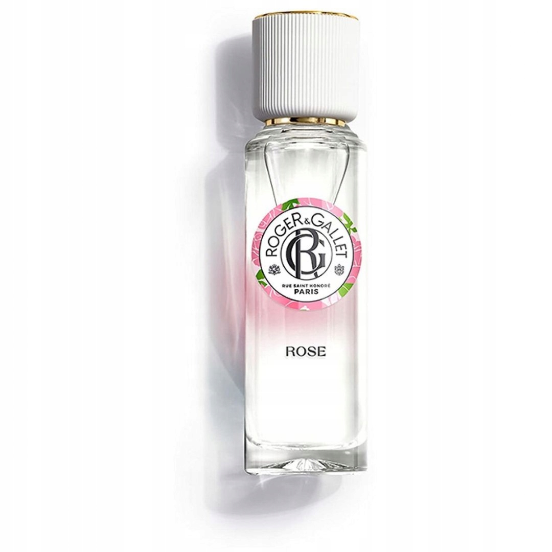Roger & Gallet Woda Zapachowa Rose Spray