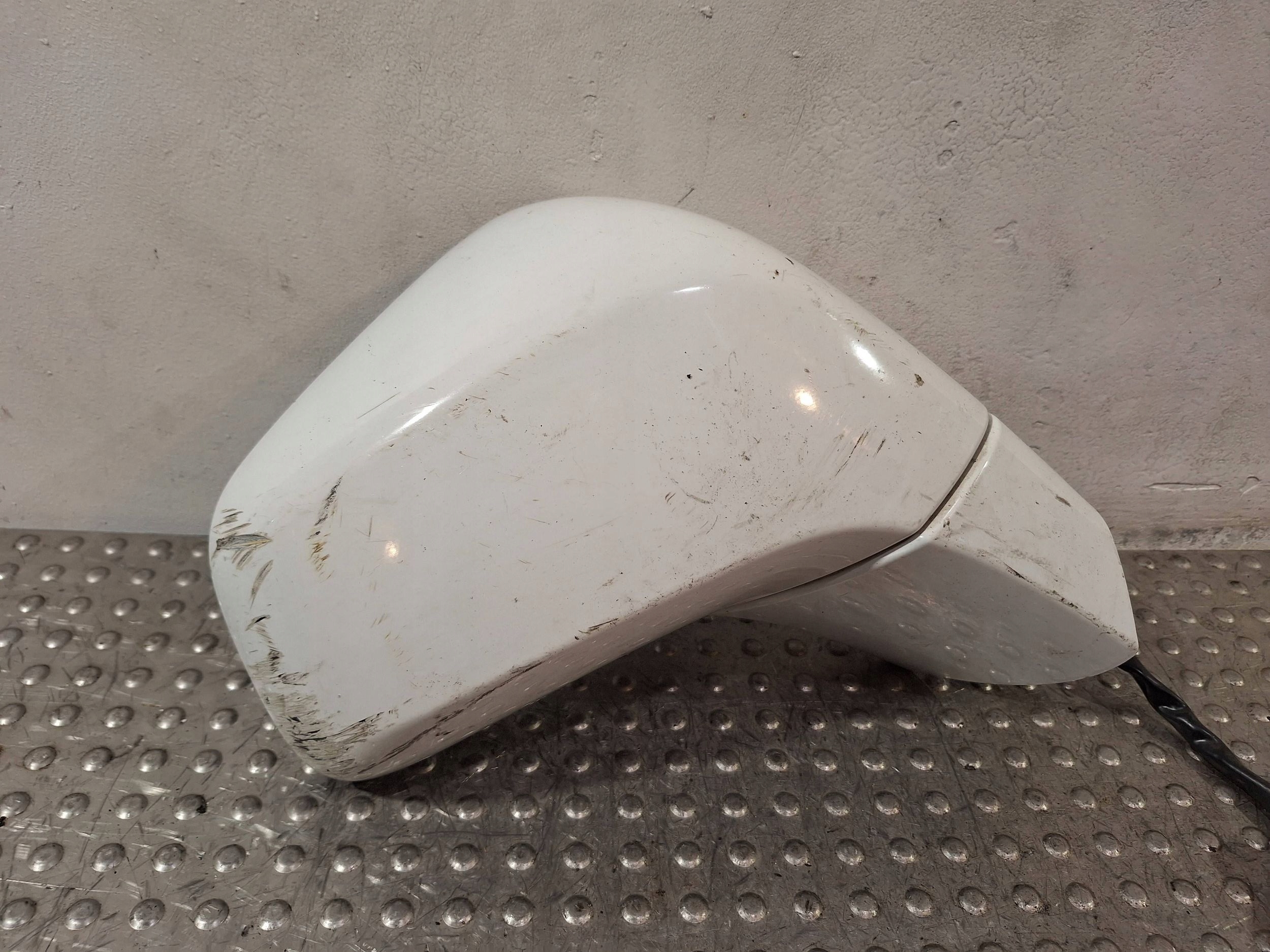 mirror exterior right 7 PIN OPEL MOKKA 12