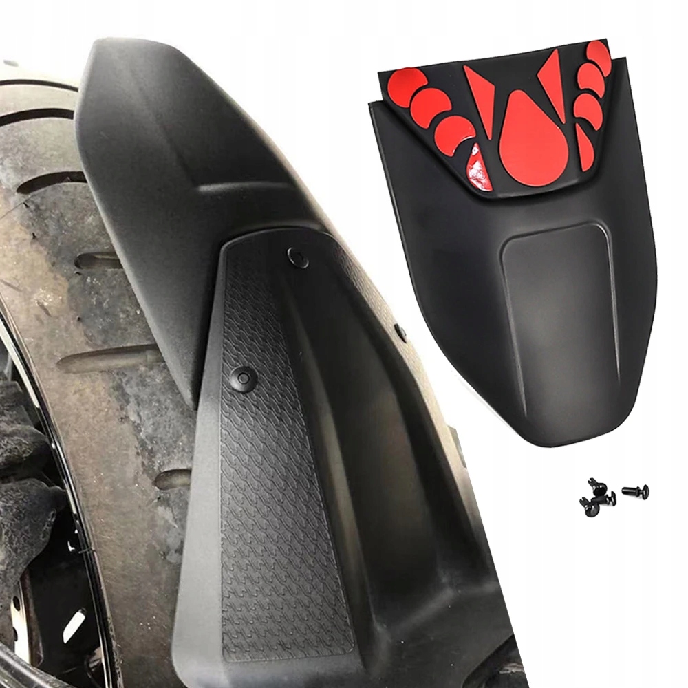 Kühlerschutz Für BMW F900R/F900XR 2020-2023 - Schwarze Aluminium Abdeckung Motorrad