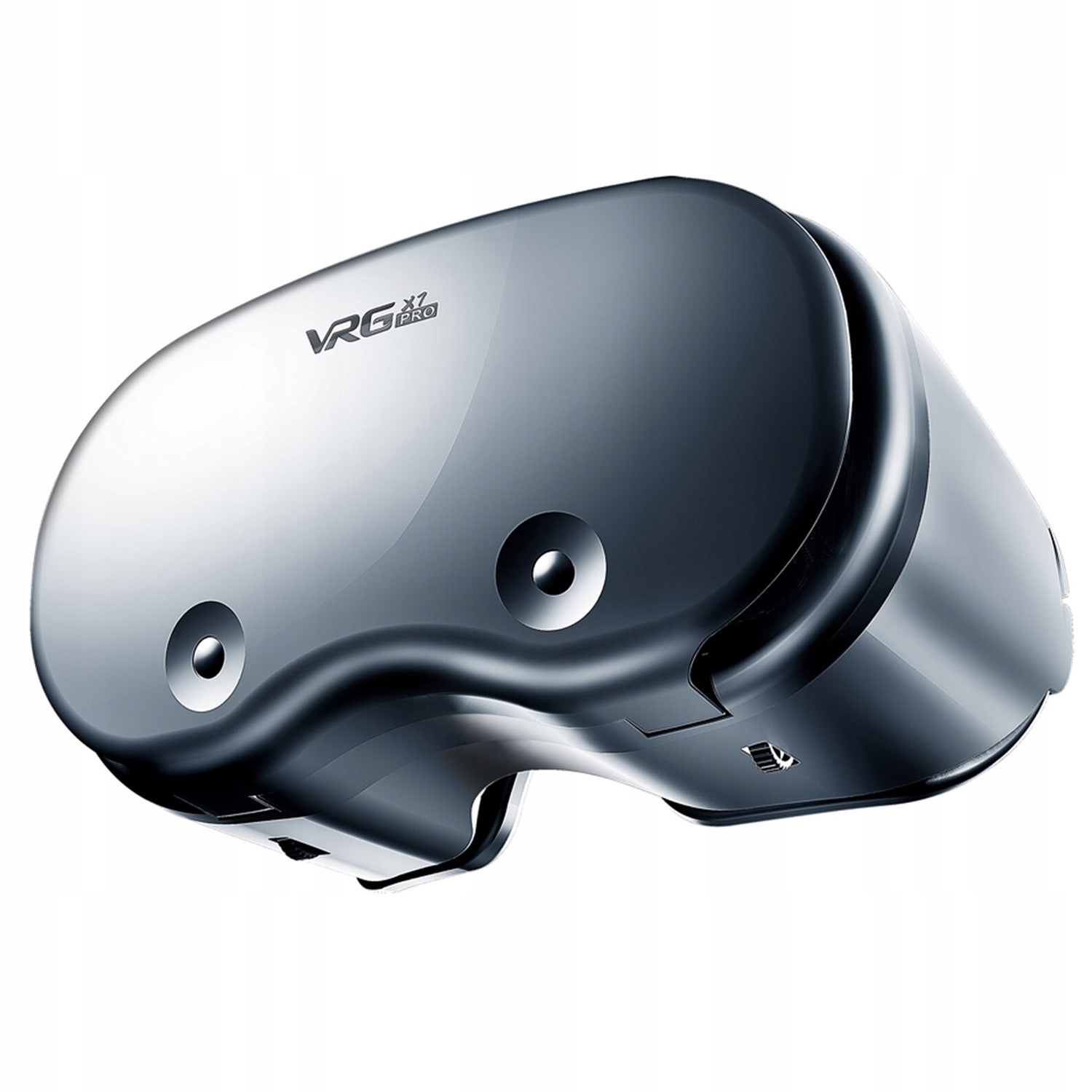 

Okulary gogle 3D Vr Vrg Pro X7 do telefonu