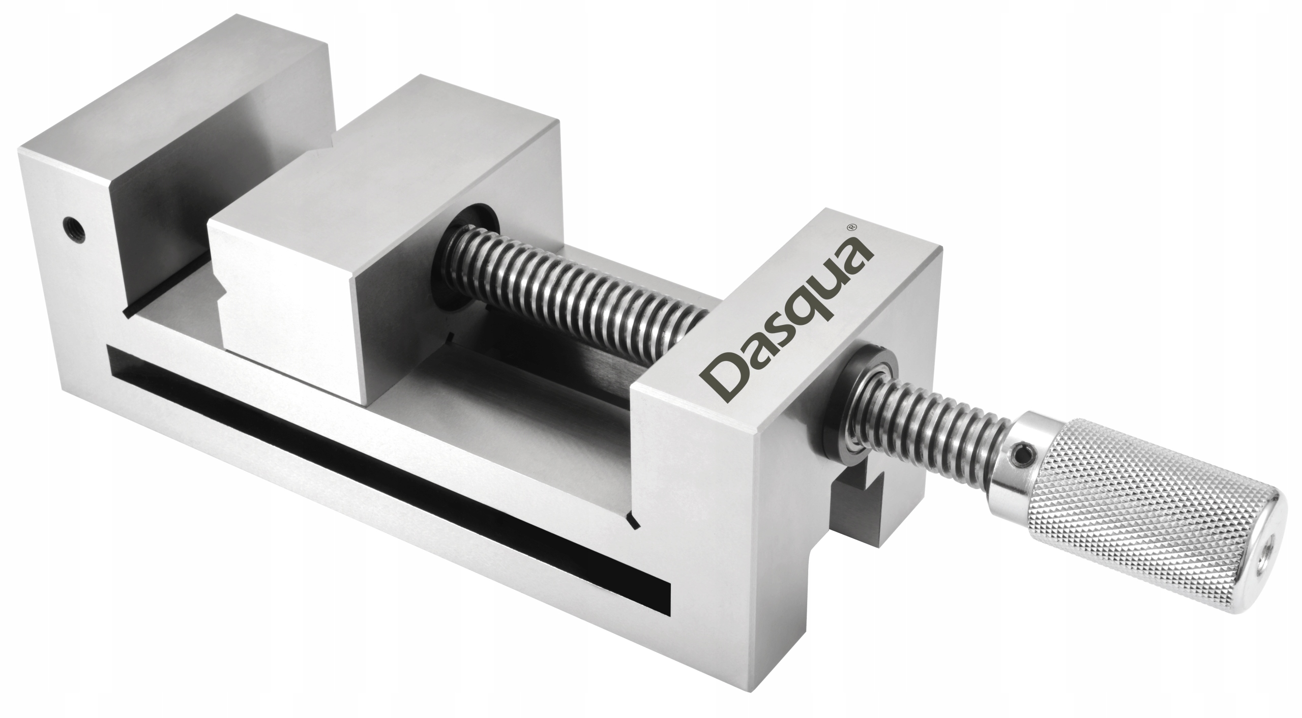 Přesný strojní brusný svěrák 63 mm Dasqua