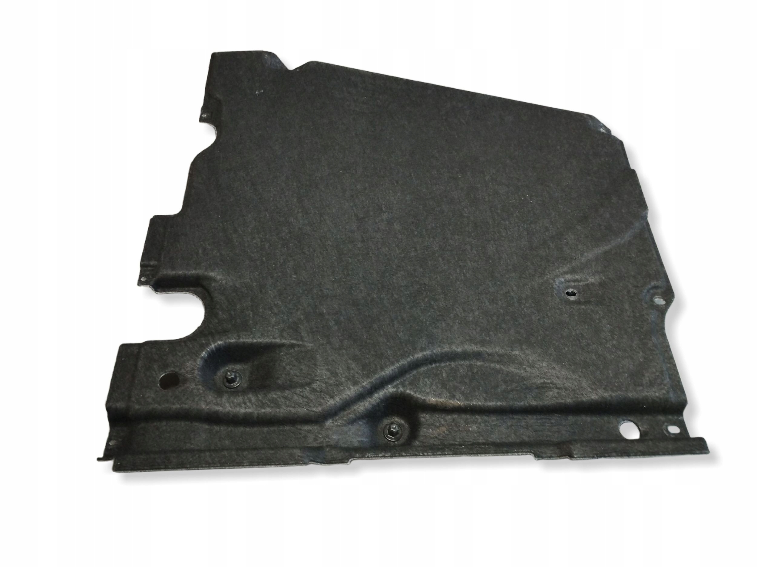 Audi A7 4K cover chassis right rear 4K0825216H