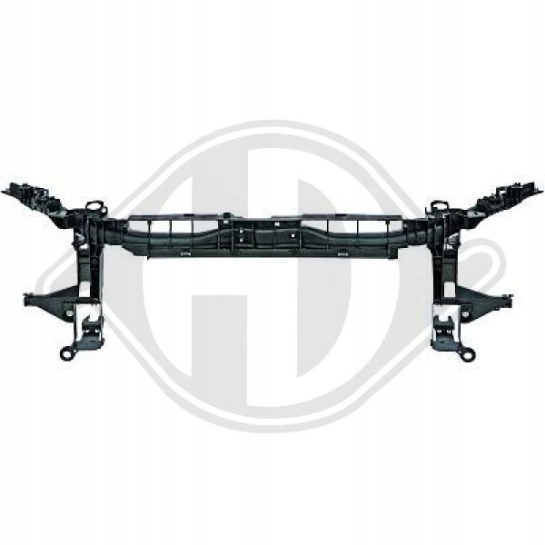 PAS PRZEDNI WZMOCNIENIE MERCEDES B-KLASSE W246 14-