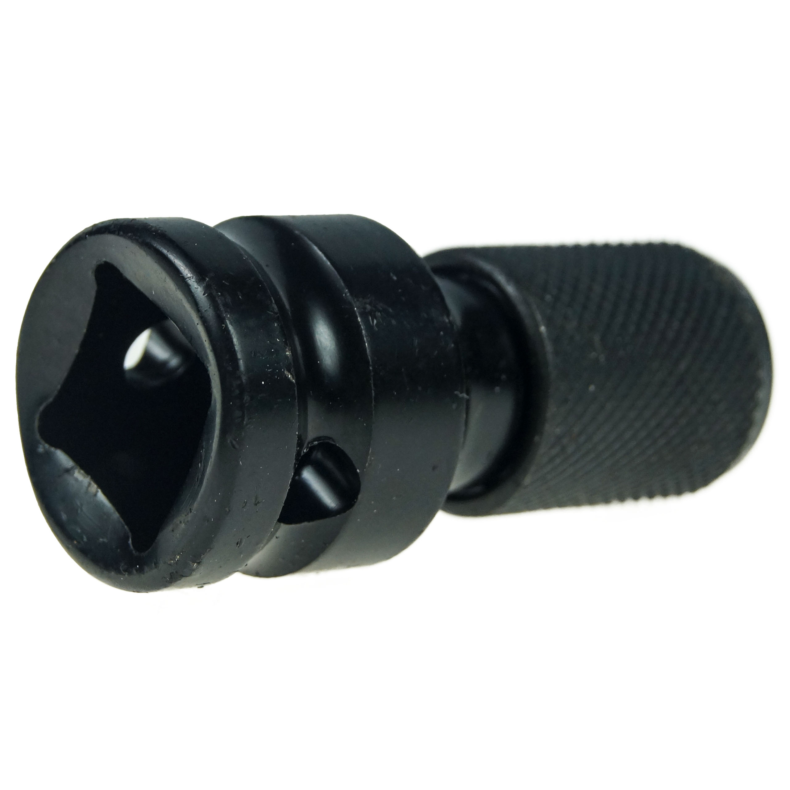 ADAPTATOR INTRARE LA CHEIE CU IMPACT 1/2 1/4 BIT Numar de elemente unice