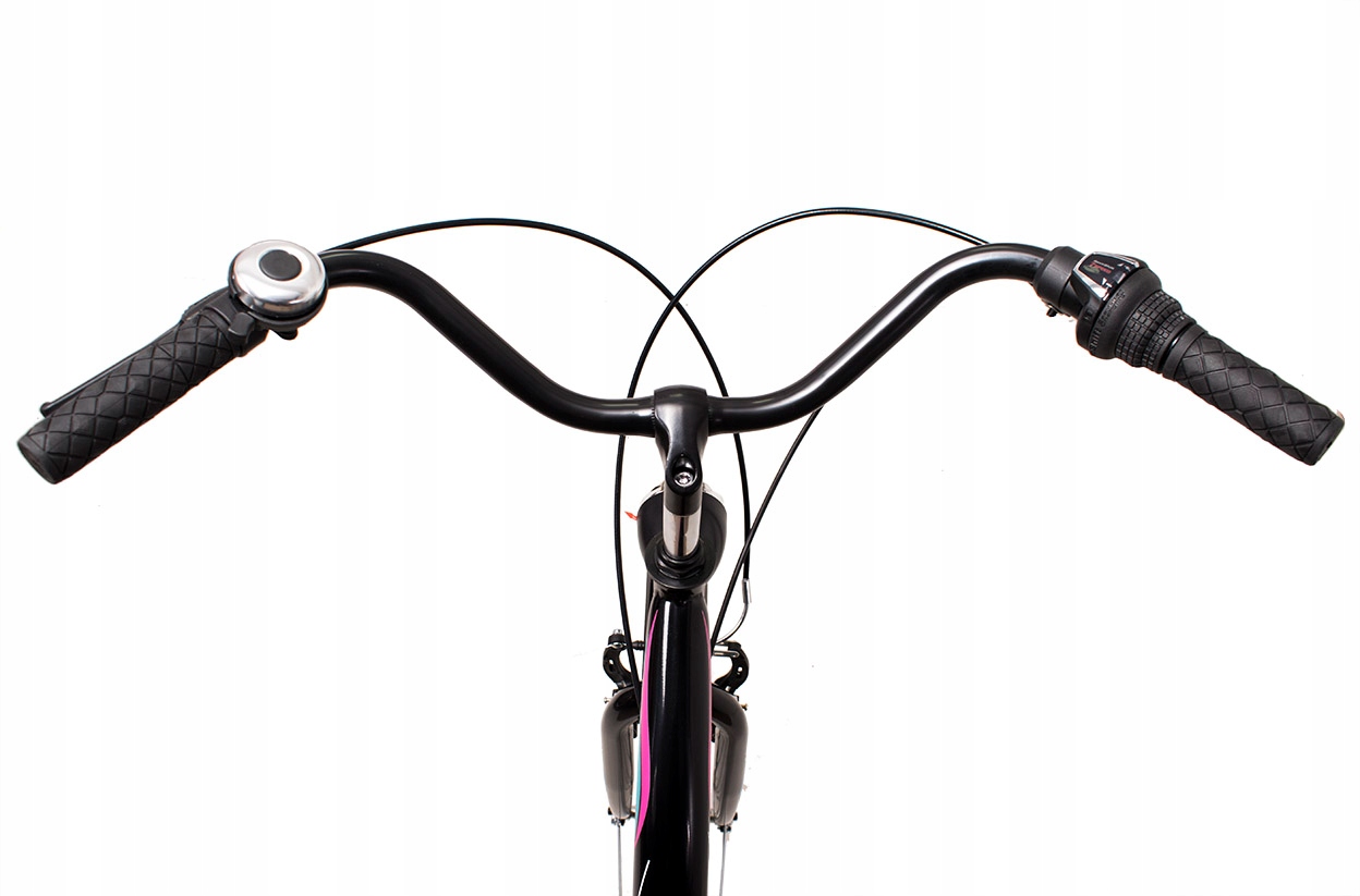 DAMSKI ROWER MIEJSKI PASADENA 28 7B SHIMANO NOWOŚĆ Rozmiar koła (