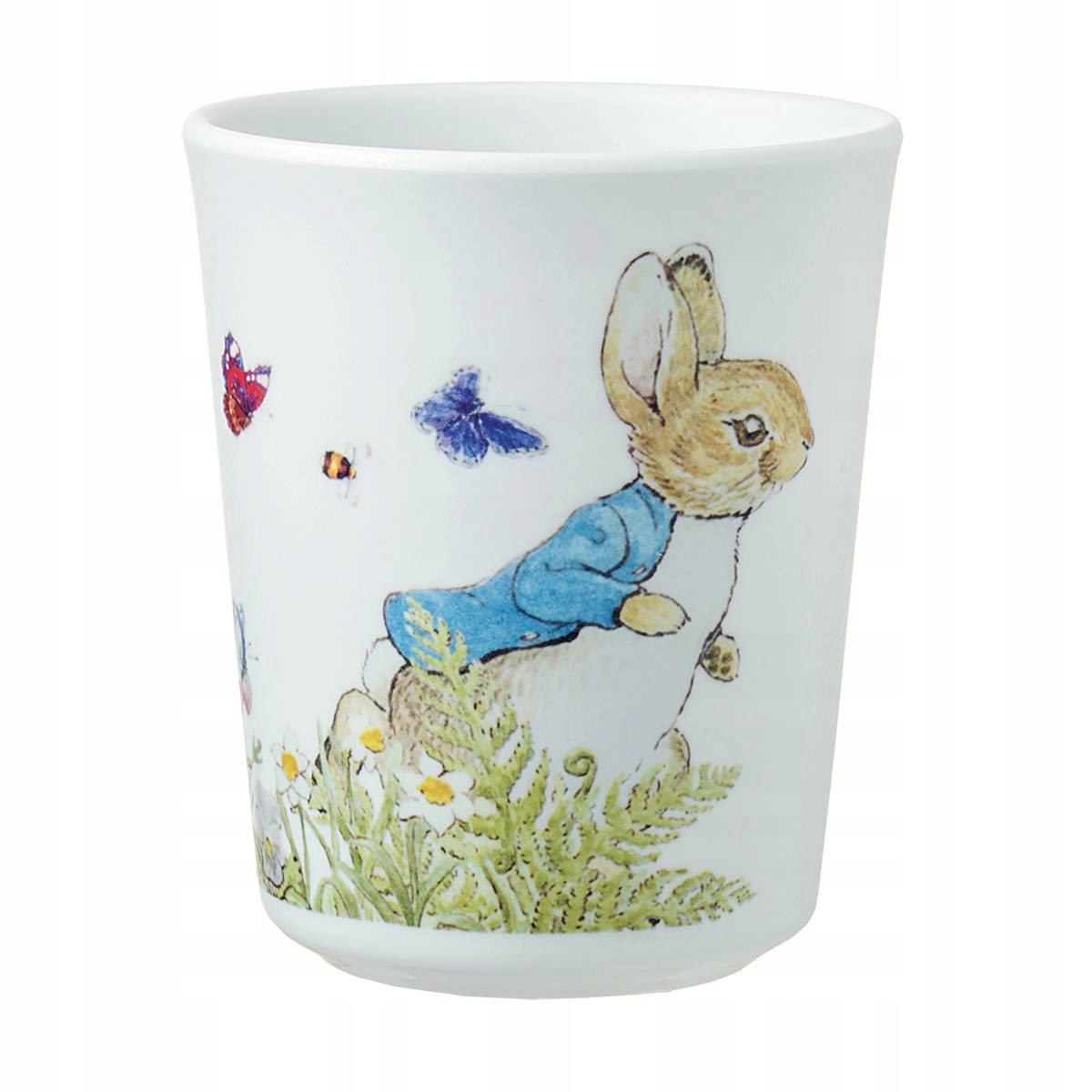 

AL08 Mały kubek lekki melamina Petit Jour Paris