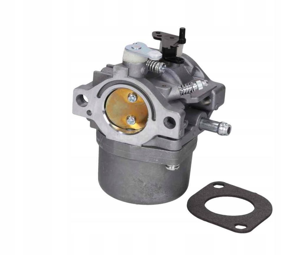

Gaźnik Briggs B&s 12 12,5 Hp 495706 498231