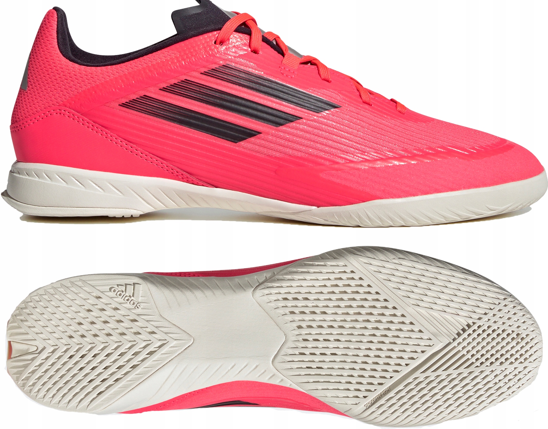 Adidas F50 League In Buty Sportowe Piłkarskie Halówki Męskie Na Halę 42