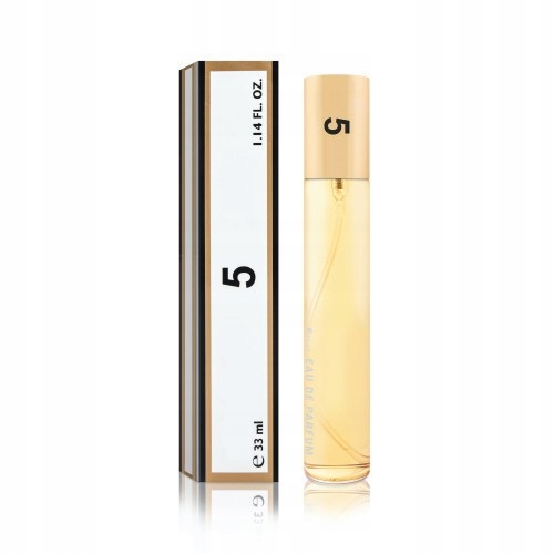 

No5 Perfumy 33ml 25% Zaperfumowania