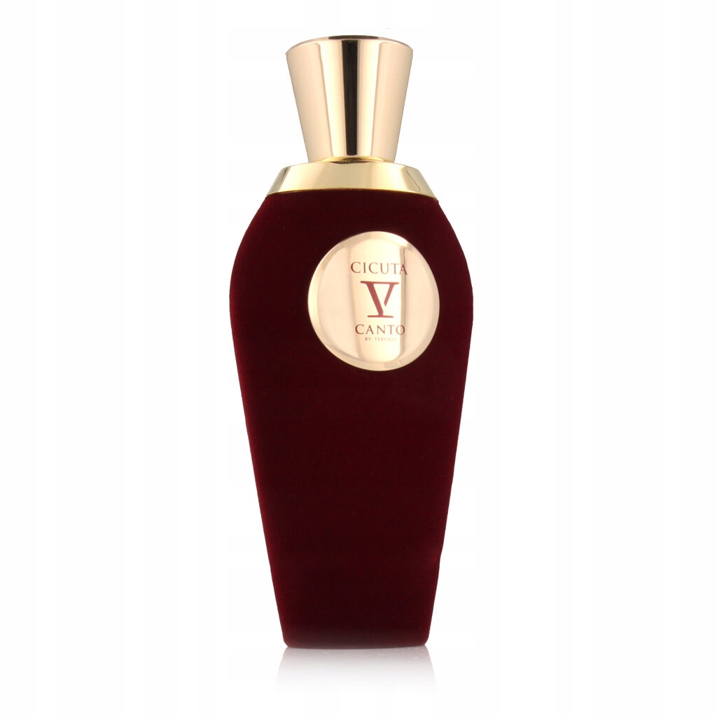 V Canto Cicuta Extrait de Parfum 100 ml Unisex