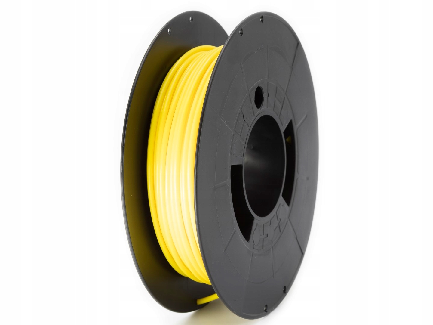 F3D FILAMENT Bioflex 2,85mm 0,2kg Lemon Yellow / Cytrynowy Żółty