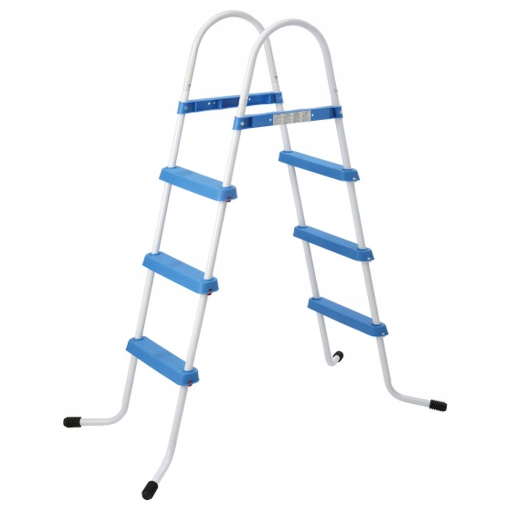 Bazénový rebrík Avenli 3 stupne 90 cm