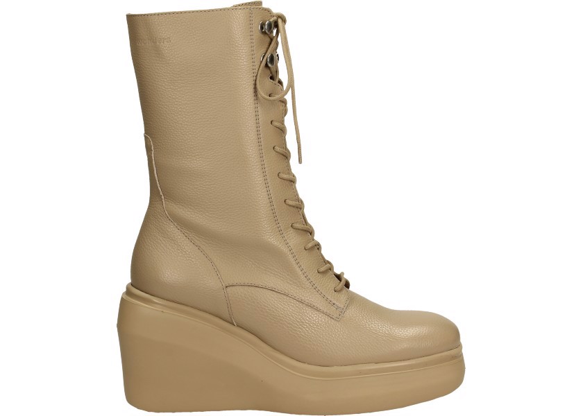 Wonders Boty H-5304 37 Wild Taupe