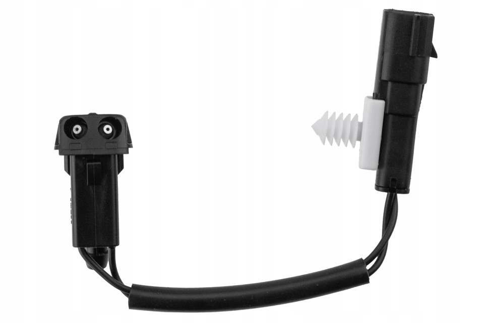 DYSZA SPRYSKIWACZA SZYBY PRZEDNIEJ VOLVO S80 2007-2016 , V70 08- XC70 20 Numer katalogowy części EDS-VV-040