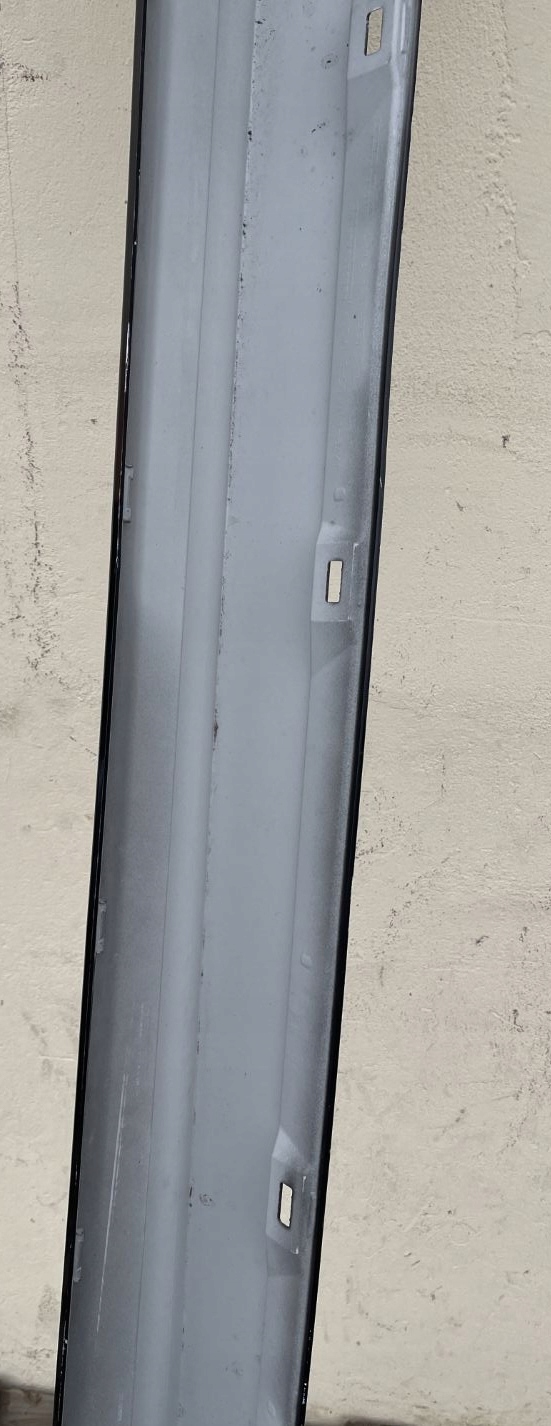 LPA345 FORD FOCUS MK4 2018- ST-LINE moulding threshold left JX7B-A10155-S