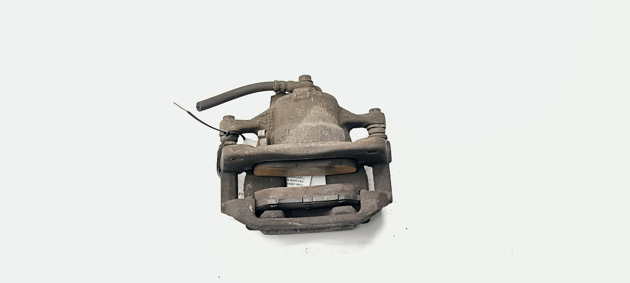 caliper brake front left 1.6 VVTi TOYOTA AURIS II