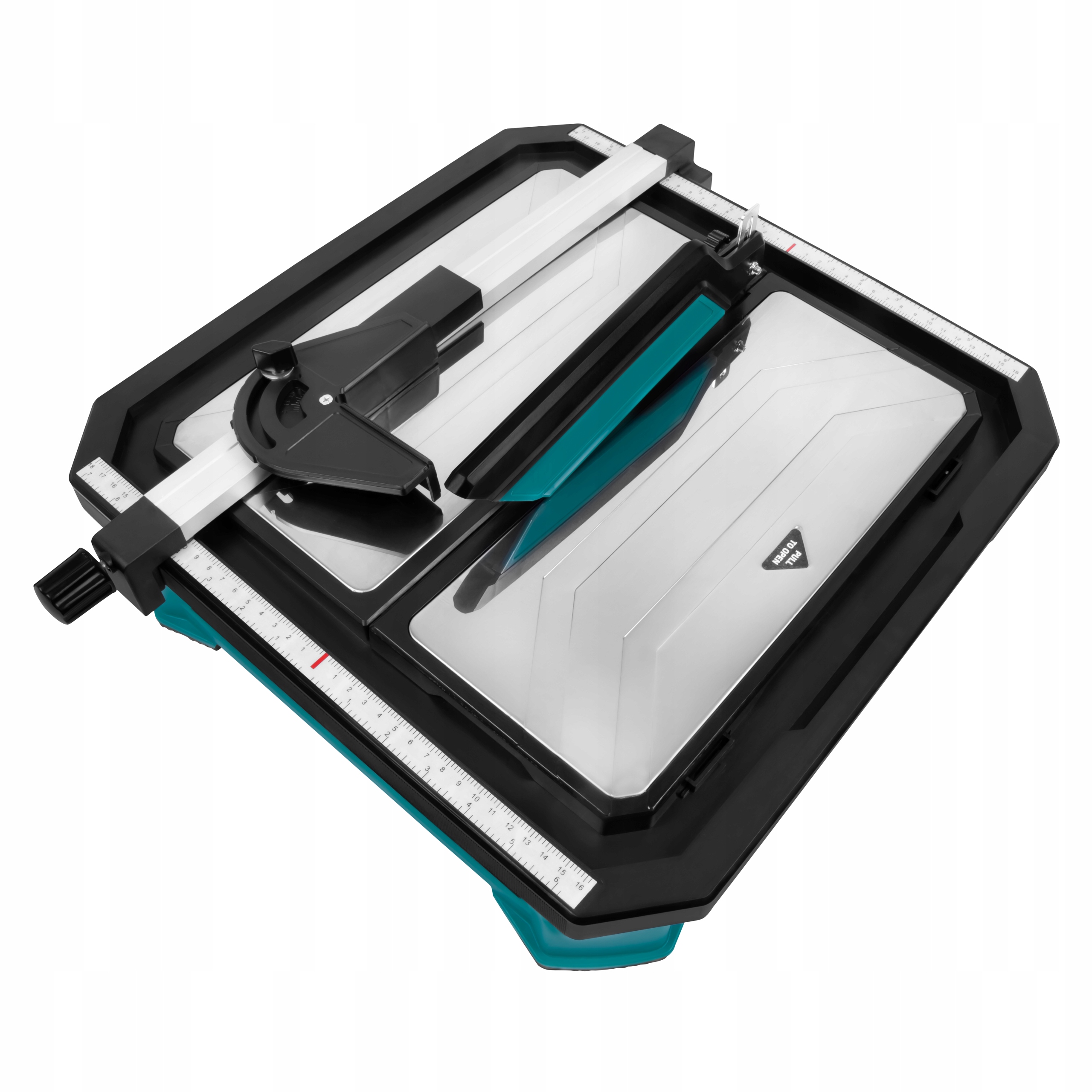 

Przecinarka Do Glazury Do Płytek 650W 180MM