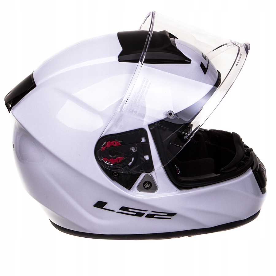 LS2 KASK MOTO INTEGRALNY FF397 VECTOR WHITE 3XL EAN (GTIN) 5907747791985