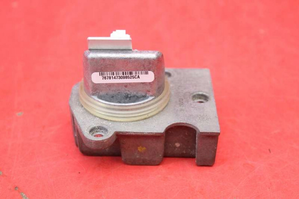 control unit module LED left B006728C BMW X1 E84 12-15