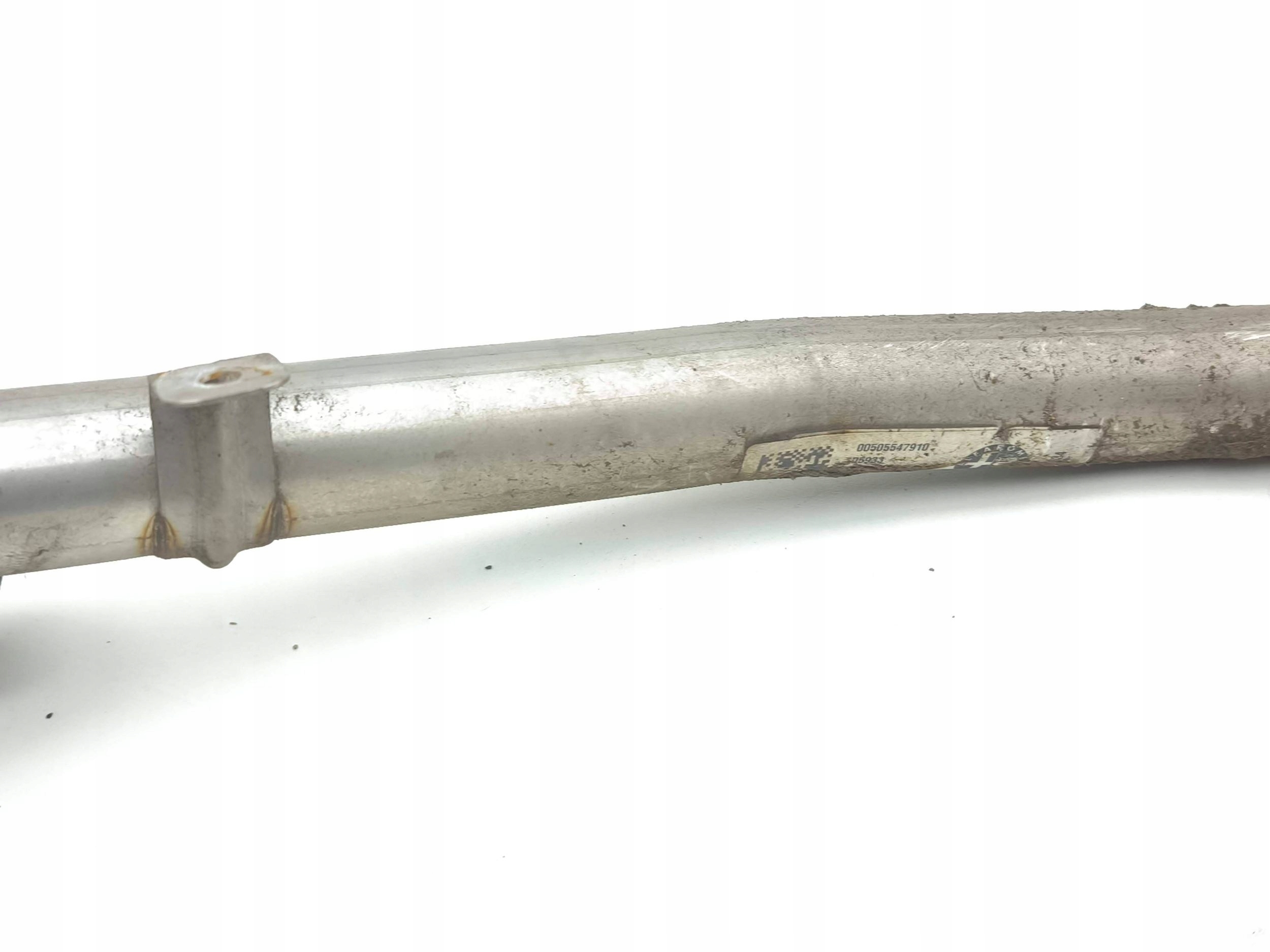 Alfa Romeo Giulia 2019 Wlew paliwa 00505547910 Numer katalogowy oryginału 05933