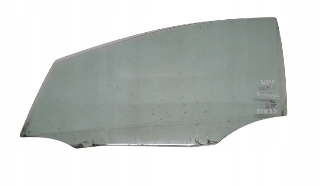 MERCEDES B W245 05-11 SZYBA LEWA PRZEDNIA PRZÓD ...8