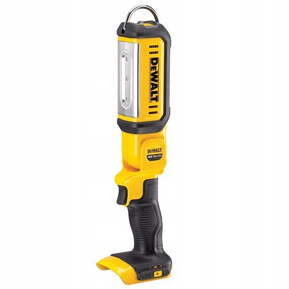 DeWalt DCL050 aku Led svietidlo 18V Xr Li-Ion bez batérie