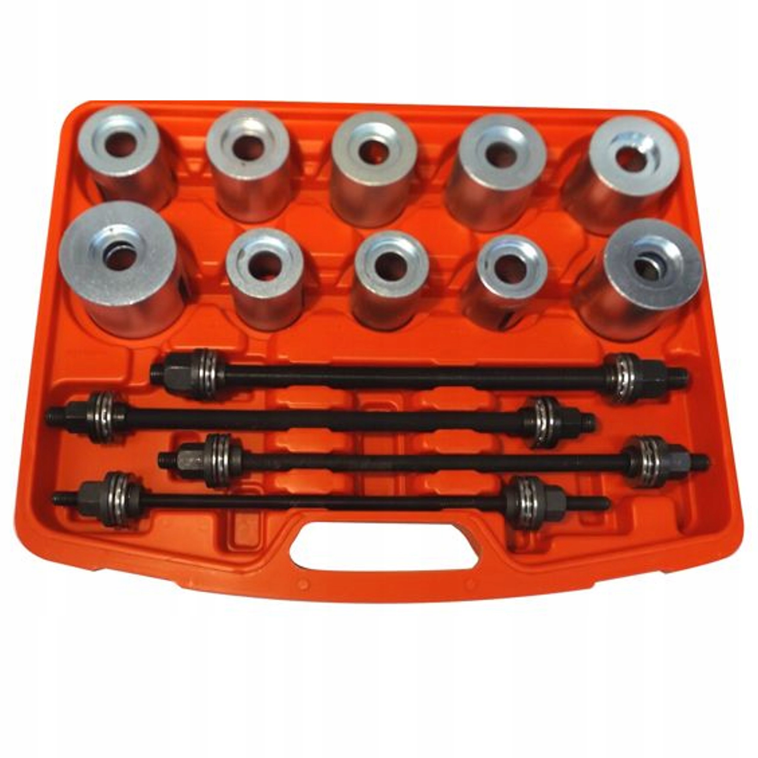 SCIAGACZ TULEI LOZYSK ADAPTERY PRASY 34 90mm Weight with packaging 15 65 kg