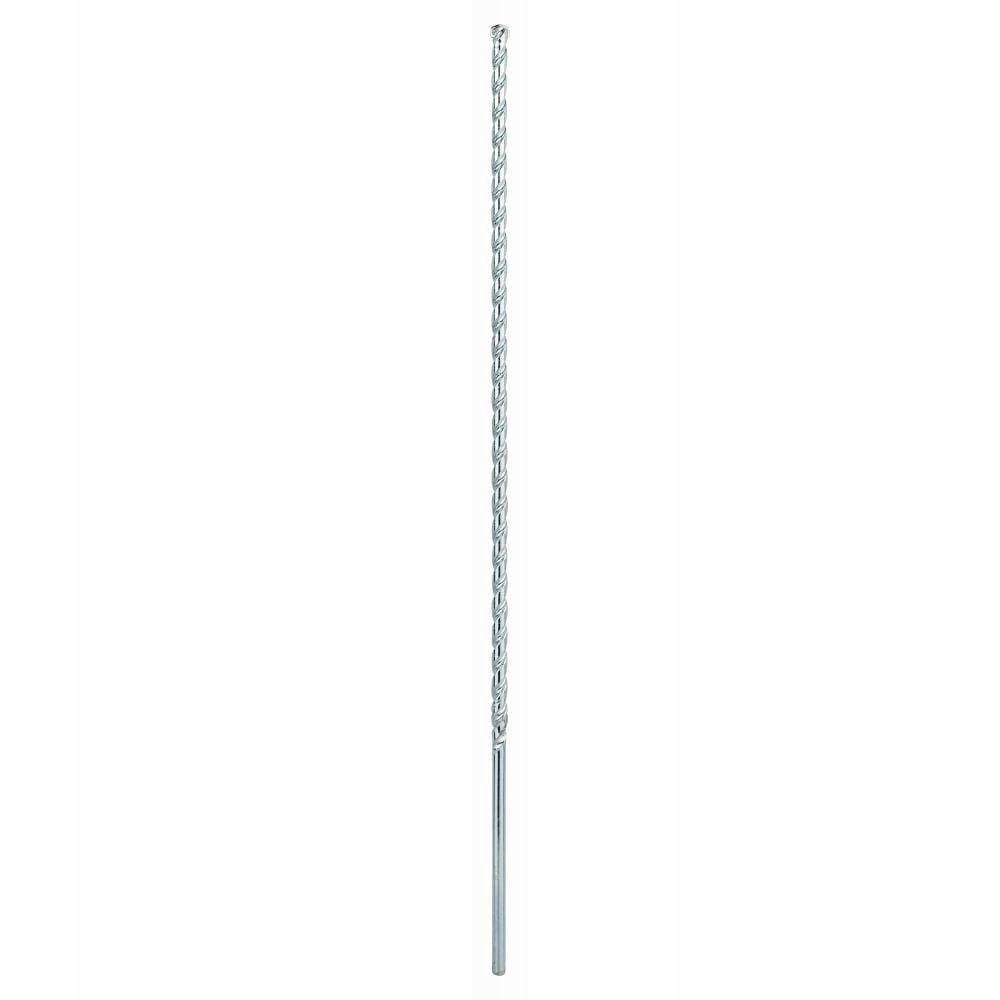 

Wiertło do kamienia Bosch Cyl 8,0x350x400 Diy