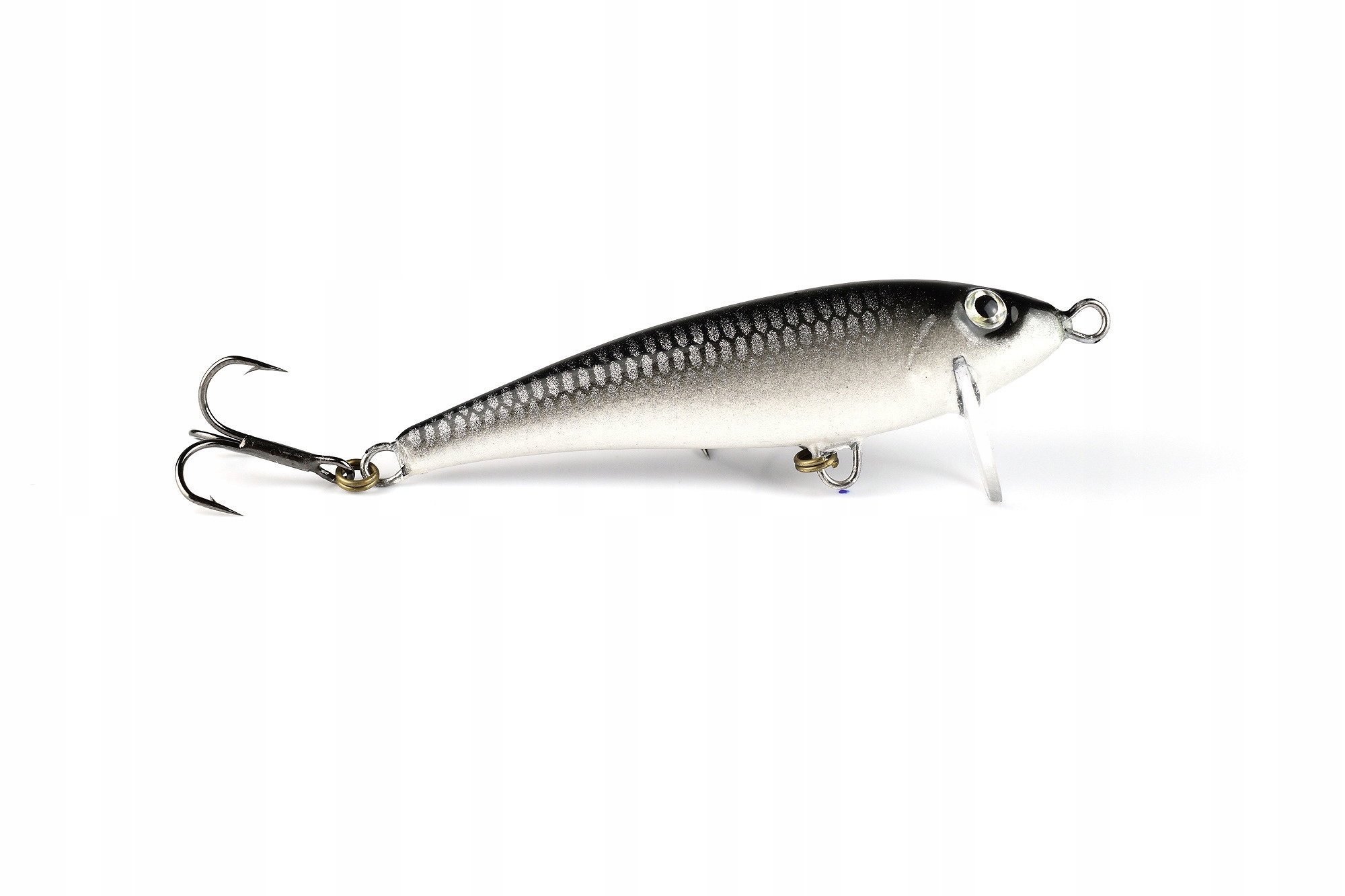 Boleniowy Killer Wobler Siek Siga BL-8,0 cm