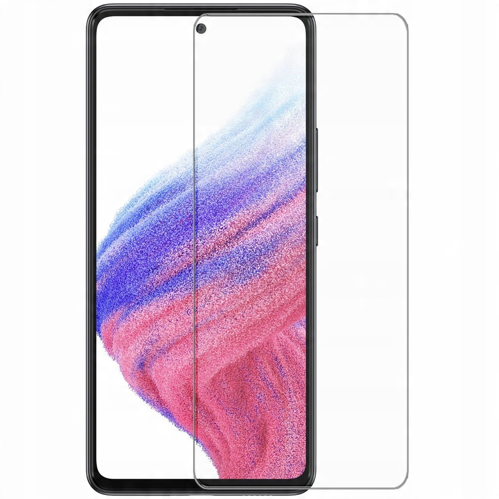

Szkło Hartowane Szybka do Samsung Galaxy A53 5G