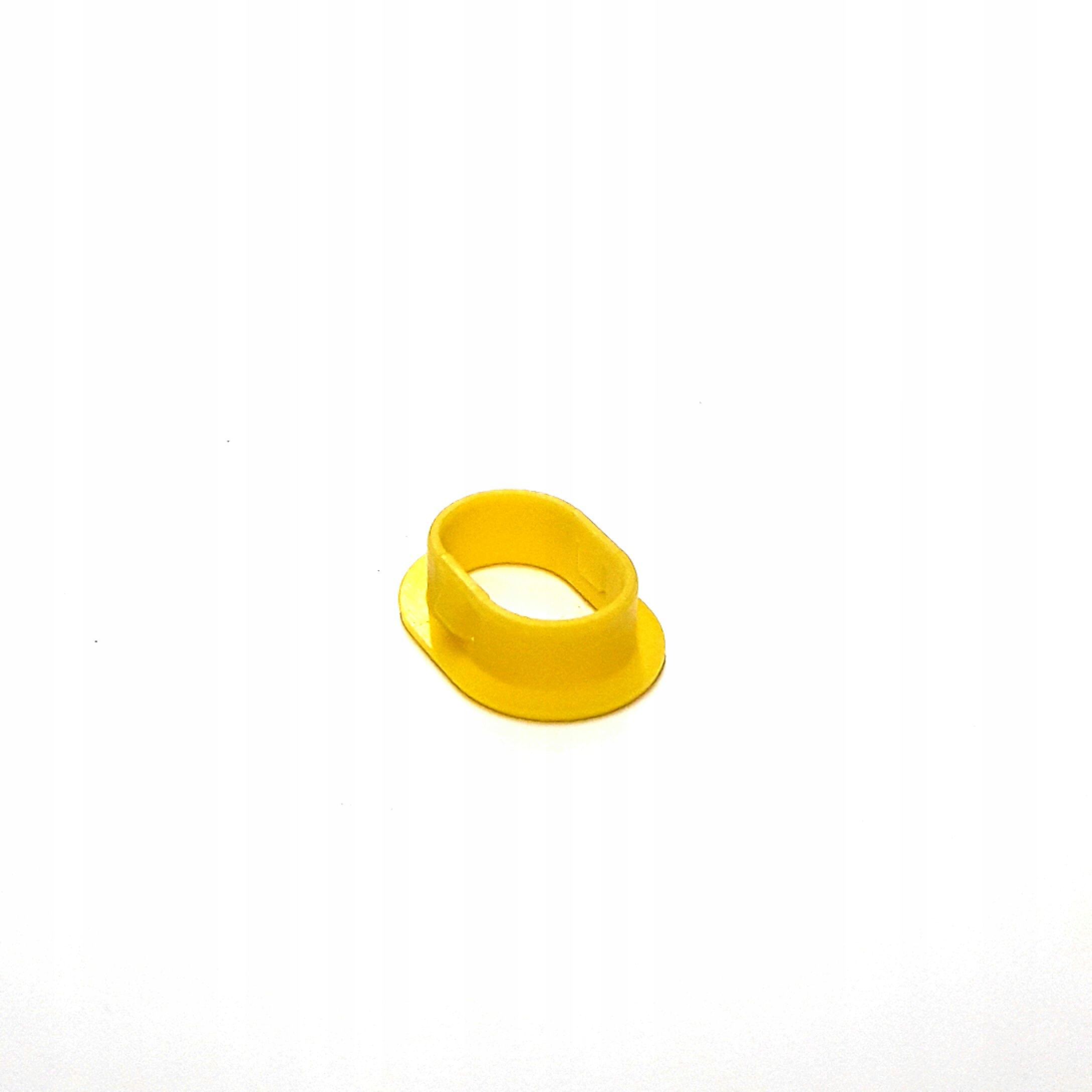 VOLVO S80 V70 uchwyt spinka klips lampy przod OE