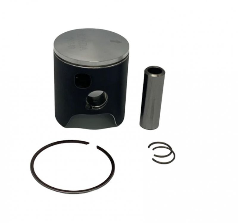 Wossner Piest Yamaha (2T) Yz 125 (YZ125) '22' (53,97 MM) (1 Krúžok)