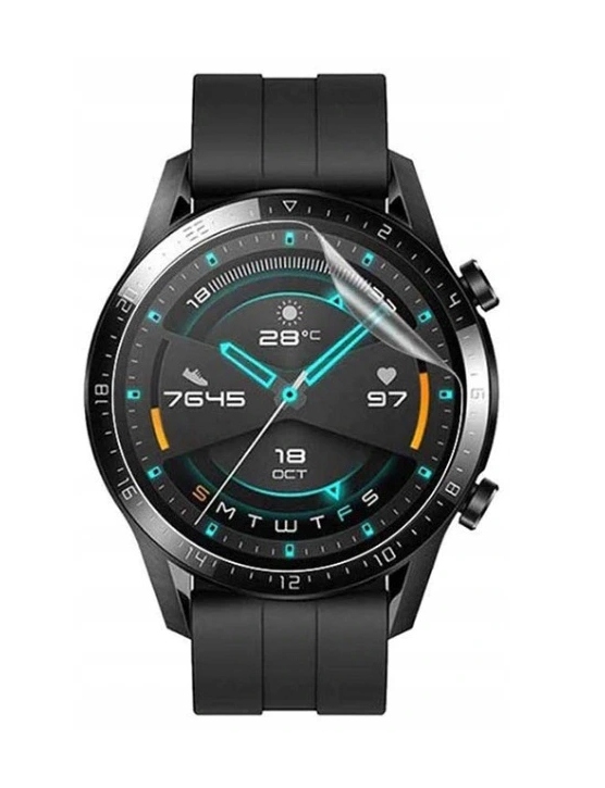 

2x Folia hydrożelowa do Huawei Watch Gt 2 46mm