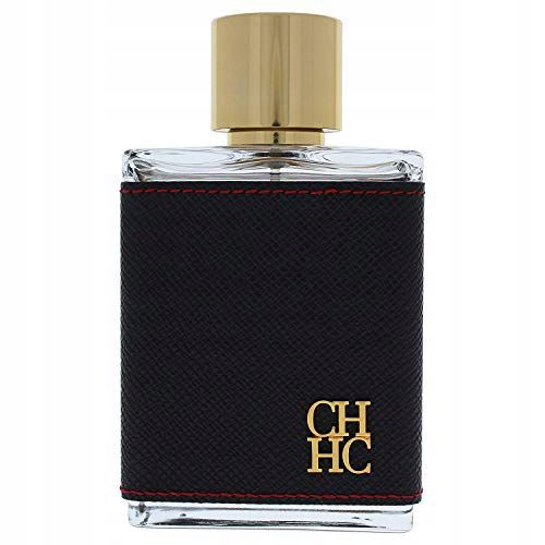 Carolina Herrera Ch For Men Edt Objem: 200 ML For Men