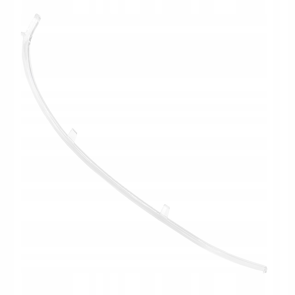 Światłowód prawy lampy reflektora dzienne DRL Scania Next Gen R450 FULL LED