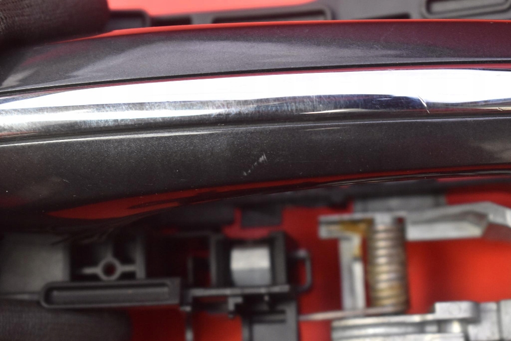 handle right front front B90 CHROM 7565009 BMW F11 09-13