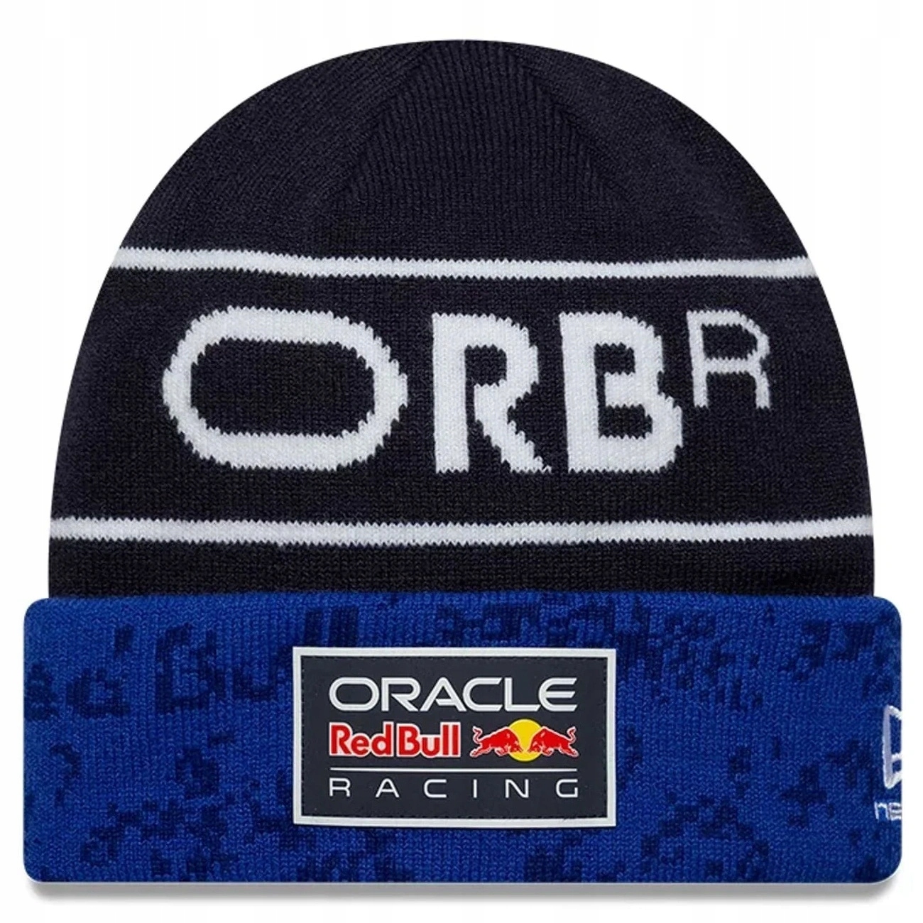 Čepice Red Bull Racing F1 New Era 2026 Team Beanie
