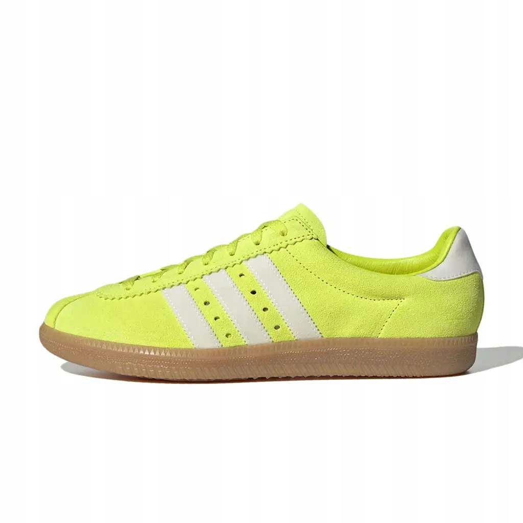 Boty Adidas Padiham vel. 44 Kůže GW5760