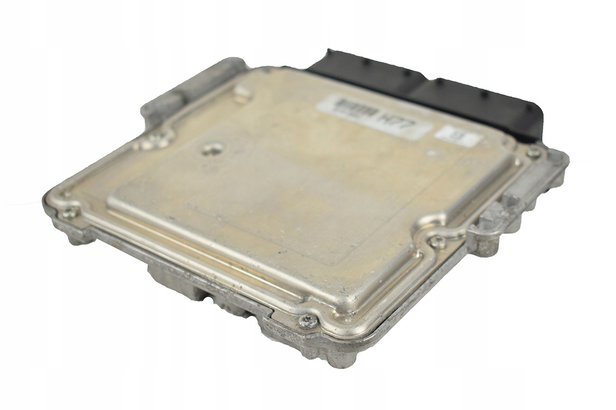 computer control unit HYUNDAI I40 0281032311