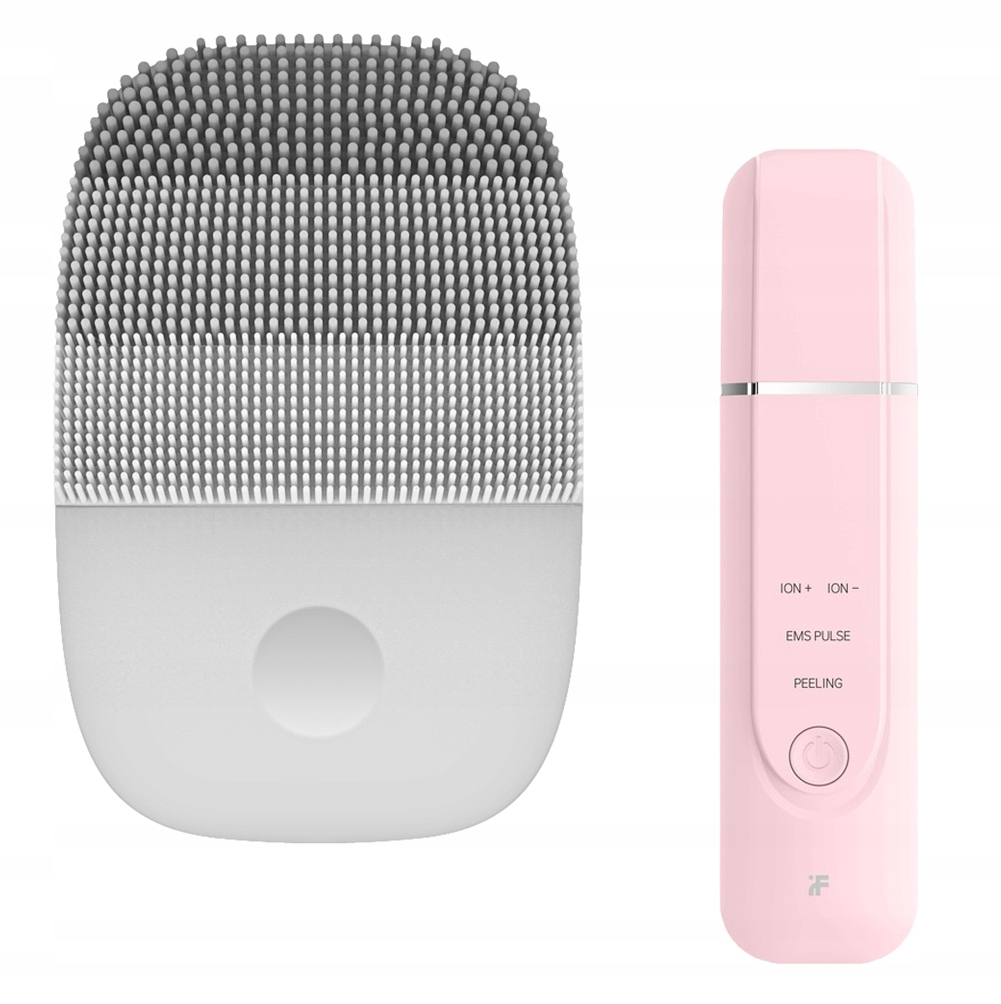 

Xiaomi inFace Peeling Kawitacyjny + szczoteczka