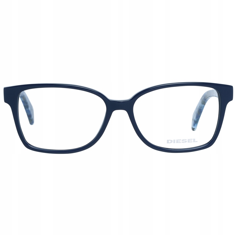 Женские очки в оправе Diesel DL5210 Blue вес продукта с единичной упаковкой 0,2 кг