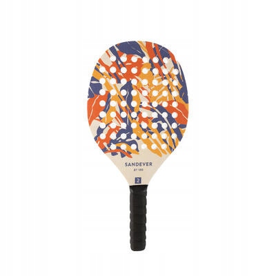 Zestaw do tenisa plażowego Sandever Experience Marka inna