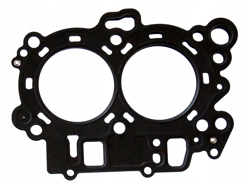 6AH-11181 - Прокладка головки блока цилиндров Yamaha F15 F20