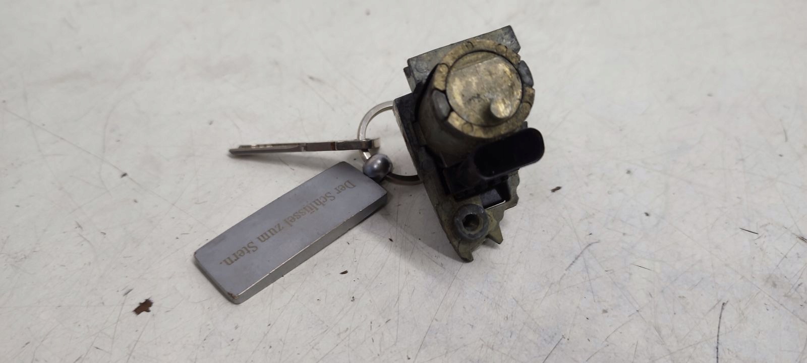 Insert Clé grot Mercedes W164