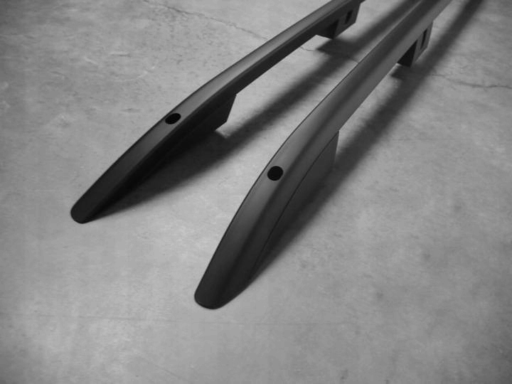 Relingi dachowe Volkswagen Touareg 2003-2009 Producent części CAN