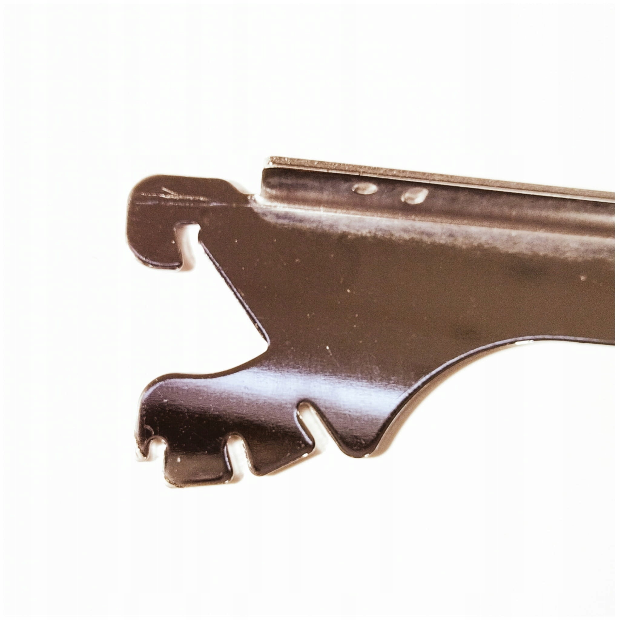 WSPORNIKI POD PÓŁKĘ 30cm SZYNA Głębokość 30 cm